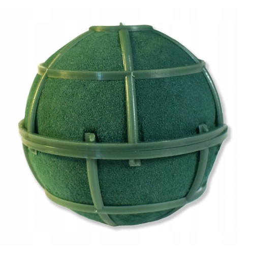 Victoria Floral Products Kula galaxy 90mm mokra