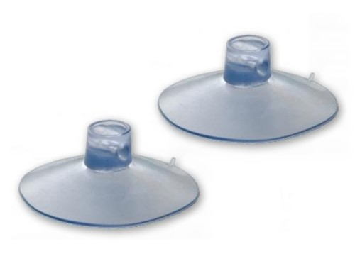 Przyssawka mini 27mm - komplet 2 sztuk