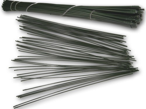 Drut wyrobowy 28cm - 50 sztuk