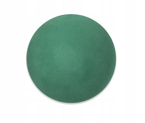 Kula mokra z gąbką 170mm