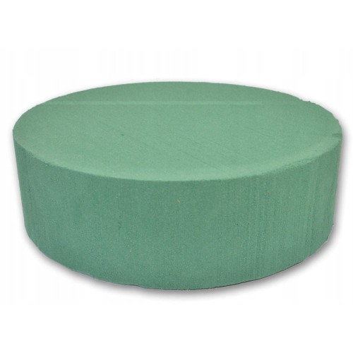 Cylinder DI 22x7 cm