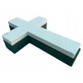 Krzyz 30cm styrodur Victoria