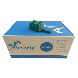 Floret mini mokry - karton 54 sztuki