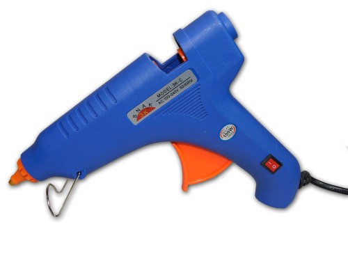 Mocny Pistolet Do Kleju 100 WATT