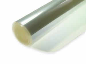 Przezroczysty celofan folia 70x50cm