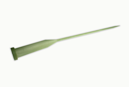 Fiolka na piku 30cm