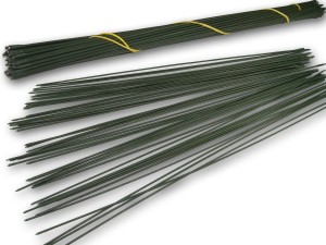 Drut wyrobowy super twardy 40cm - 50 sztuk