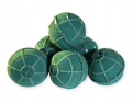 Kula mokra galaxy 90mm ze stelażem