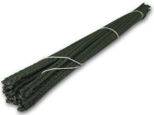 Drut wyrobowy chropowaty 28cm - 50 sztuk