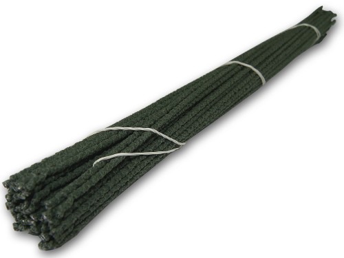 Drut wyrobowy chropowaty 28cm - 50 sztuk