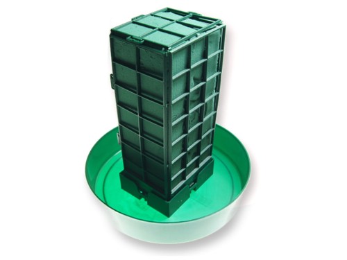 Gabbia Mini 25cm