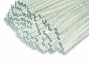 Klej do pistoletu  7,2x200mm 1 KG