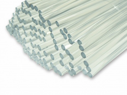 Klej do pistoletu do klejenia na gorąco 7,2x200mm 1KG